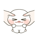 もちぷに◎ネガティブな甘えん坊（個別スタンプ：35）