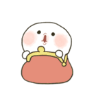 もちぷに◎ネガティブな甘えん坊（個別スタンプ：37）