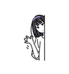 お散歩ちゃん（個別スタンプ：14）