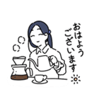 お散歩ちゃん（個別スタンプ：29）