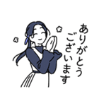 お散歩ちゃん（個別スタンプ：31）