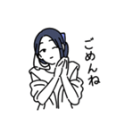 お散歩ちゃん（個別スタンプ：32）