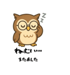 ごきげん動物スタンプ（個別スタンプ：19）