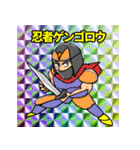 こどもだってつらいよ シールコレクション（個別スタンプ：27）