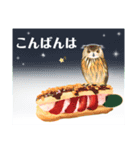 日常使えるスタンプ第2弾（個別スタンプ：5）