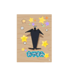 愛の童話集（個別スタンプ：4）