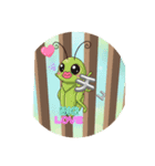 愛の童話集（個別スタンプ：8）