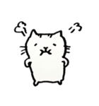むーという猫の感情（個別スタンプ：9）