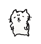 むーという猫の感情（個別スタンプ：10）