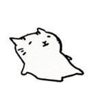 むーという猫の感情（個別スタンプ：24）
