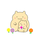 毎日使える可愛い"ころころん"スタンプ♪ 2（個別スタンプ：12）