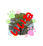 いいねの集合（個別スタンプ：10）