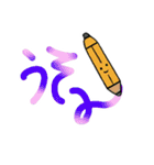 ペンたちのスタンプ（個別スタンプ：13）