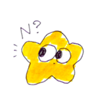 星田のスタンプ11▼（個別スタンプ：9）