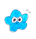 星田のスタンプ11▼（個別スタンプ：26）