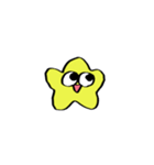 星田のスタンプ12▼（個別スタンプ：2）