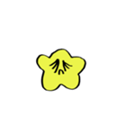 星田のスタンプ12▼（個別スタンプ：5）