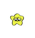 星田のスタンプ12▼（個別スタンプ：8）