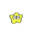 星田のスタンプ12▼（個別スタンプ：10）