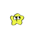 星田のスタンプ12▼（個別スタンプ：12）