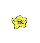 星田のスタンプ12▼（個別スタンプ：14）