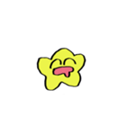 星田のスタンプ12▼（個別スタンプ：19）