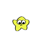 星田のスタンプ12▼（個別スタンプ：20）