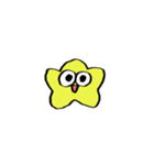 星田のスタンプ12▼（個別スタンプ：21）