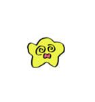 星田のスタンプ12▼（個別スタンプ：22）