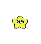 星田のスタンプ12▼（個別スタンプ：25）