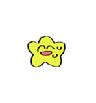 星田のスタンプ12▼（個別スタンプ：27）