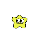 星田のスタンプ12▼（個別スタンプ：32）