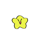 星田のスタンプ12▼（個別スタンプ：35）