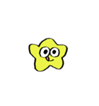 星田のスタンプ12▼（個別スタンプ：37）