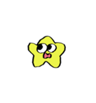 星田のスタンプ12▼（個別スタンプ：38）