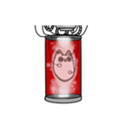 ぺう はち（修正版2）（個別スタンプ：2）