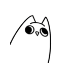 ぺう はち（修正版2）（個別スタンプ：7）