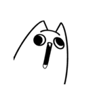 ぺう はち（修正版2）（個別スタンプ：8）