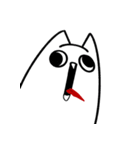 ぺう はち（修正版2）（個別スタンプ：9）