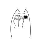ぺう はち（修正版2）（個別スタンプ：11）