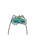 ぺう はち（修正版2）（個別スタンプ：14）