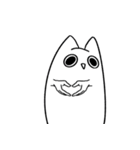 ぺう はち（修正版2）（個別スタンプ：17）