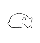 ぺう はち（修正版2）（個別スタンプ：20）