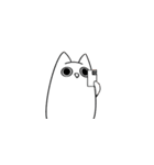 ぺう はち（修正版2）（個別スタンプ：24）