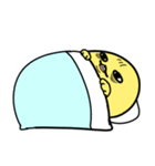 とまちの日常1（個別スタンプ：13）