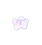 星田のスタンプ10▼（個別スタンプ：3）