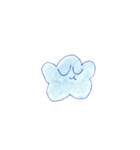 星田のスタンプ10▼（個別スタンプ：6）