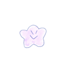 星田のスタンプ10▼（個別スタンプ：22）