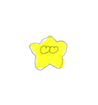 星田のスタンプ10▼（個別スタンプ：31）