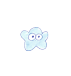 星田のスタンプ10▼（個別スタンプ：33）
